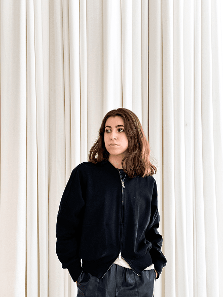 Anastasiia - NMP Interior Design